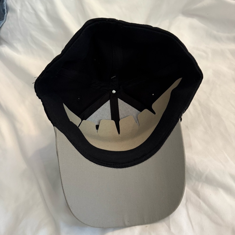 NWT 2013 Sturgis Motorcycle Rally Hat - Picture 3 of 3